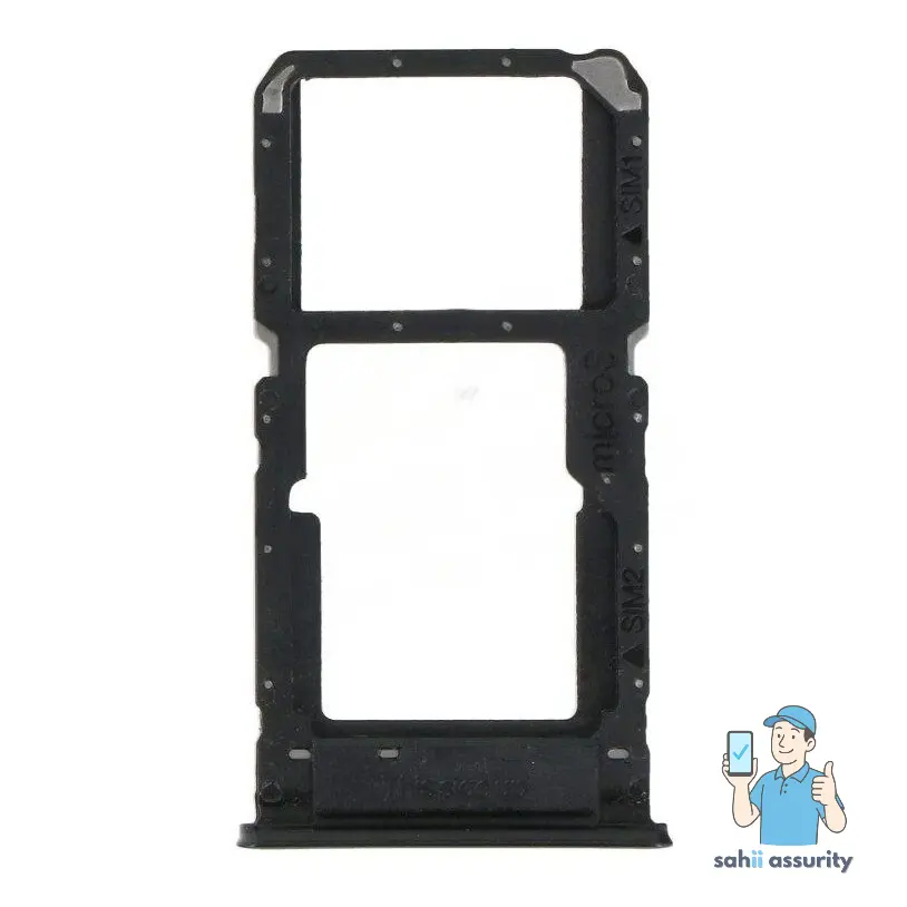 SIM Card Holder Tray for OnePlus Nord N10 5G thumbnail